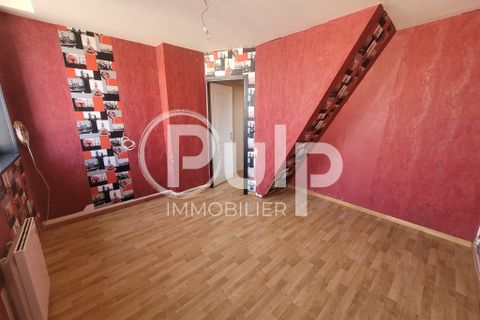 Byhus i Annezin, Pas-de-Calais, Annezin - € 79.900 | Ref: annf16151 - foto 3