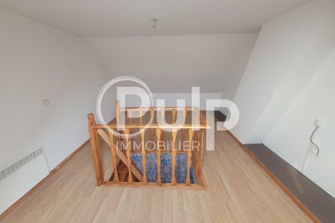 Byhus i Annezin, Pas-de-Calais, Annezin - € 79.900 | Ref: annf16151 - foto 4