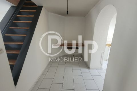 Byhus i Annezin, Pas-de-Calais, Annezin - € 79.900 | Ref: annf16151 - foto 5