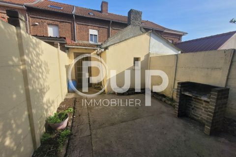 Byhus i Annezin, Pas-de-Calais, Annezin - € 79.900 | Ref: annf16151 - foto 6