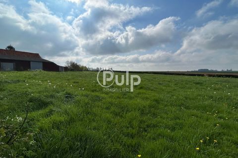 Helårsgrund i Fleury, Pas-de-Calais, Fleury - € 26.000 | Ref: div17750 - foto 1