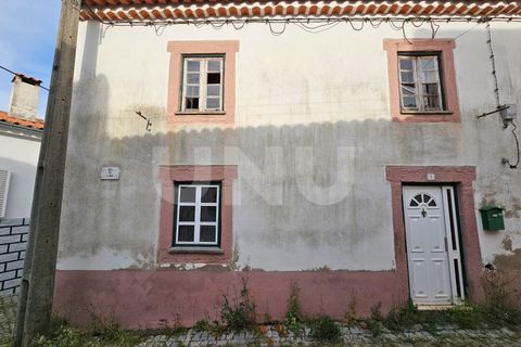 Villa a Cebolais de Cima, Castelo Branco, Cebolais de Cima - € 28.000 | Ref: UNU.I.1991.12555 - foto 2