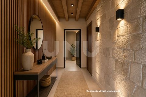 Villa a Cebolais de Cima, Castelo Branco, Cebolais de Cima - € 28.000 | Ref: UNU.I.1991.12555 - foto 5