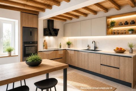 Villa a Cebolais de Cima, Castelo Branco, Cebolais de Cima - € 28.000 | Ref: UNU.I.1991.12555 - foto 9