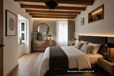 Villa a Cebolais de Cima, Castelo Branco, Cebolais de Cima - € 28.000 | Ref: UNU.I.1991.12555 - foto 13