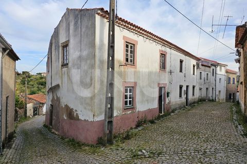 Villa a Cebolais de Cima, Castelo Branco, Cebolais de Cima - € 28.000 | Ref: UNU.I.1991.12555 - foto 14