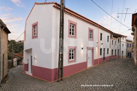 Villa a Cebolais de Cima, Castelo Branco, Cebolais de Cima - € 28.000 | Ref: UNU.I.1991.12555 - foto 15