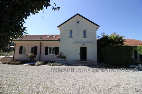 Apartament a Pettenasco, Novara, Pettenasco - € 200/mes | Ref: 117 - foto 3
