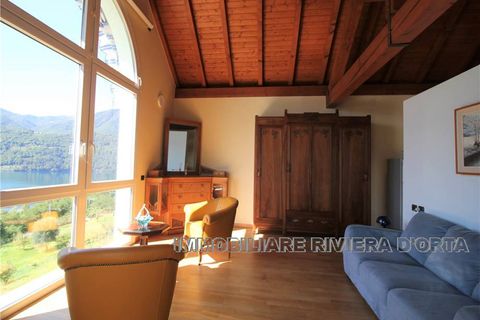 Apartament a Pettenasco, Novara, Pettenasco - € 200/mes | Ref: 117 - foto 6