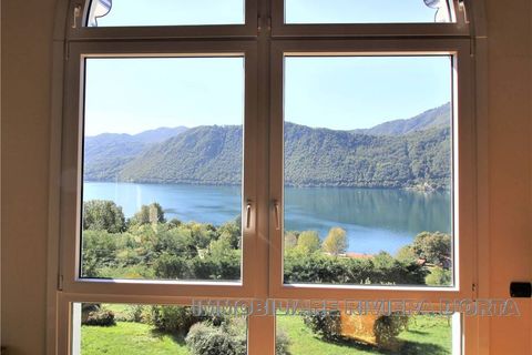 Apartament a Pettenasco, Novara, Pettenasco - € 200/mes | Ref: 117 - foto 8