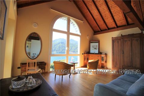 Apartament a Pettenasco, Novara, Pettenasco - € 200/mes | Ref: 117 - foto 9