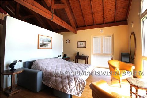 Apartament a Pettenasco, Novara, Pettenasco - € 200/mes | Ref: 117 - foto 10