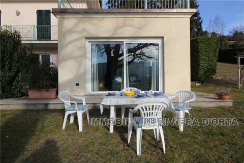 Apartament a Pettenasco, Novara, Pettenasco - € 144/mes | Ref: 116 - foto 4