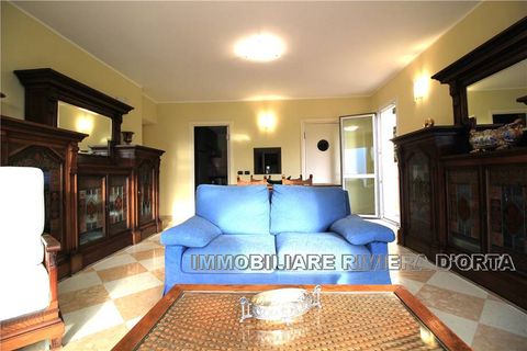 Apartament a Pettenasco, Novara, Pettenasco - € 144/mes | Ref: 116 - foto 7