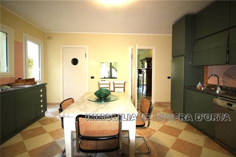Apartament a Pettenasco, Novara, Pettenasco - € 144/mes | Ref: 116 - foto 10