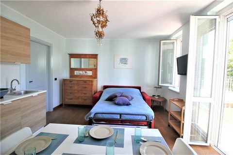 Apartament a Pettenasco, Novara, Pettenasco - € 136/mes | Ref: 115 - foto 4