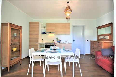 Apartament a Pettenasco, Novara, Pettenasco - € 136/mes | Ref: 115 - foto 7