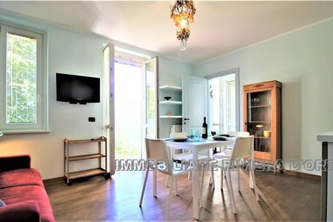 Apartament a Pettenasco, Novara, Pettenasco - € 136/mes | Ref: 115 - foto 8