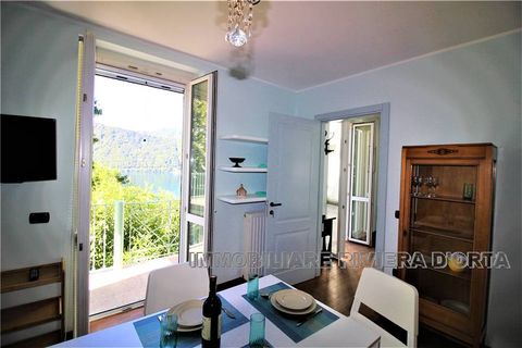Apartament a Pettenasco, Novara, Pettenasco - € 136/mes | Ref: 115 - foto 10