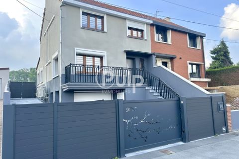 Villa i Souchez, Pas-de-Calais, Souchez - € 257.300 | Ref: seg17818 - foto 1