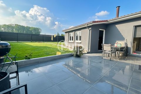 Villa i Souchez, Pas-de-Calais, Souchez - € 257.300 | Ref: seg17818 - foto 2