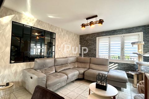 Villa i Souchez, Pas-de-Calais, Souchez - € 257.300 | Ref: seg17818 - foto 3