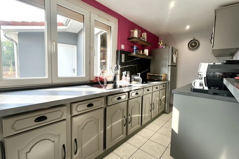 Villa i Souchez, Pas-de-Calais, Souchez - € 257.300 | Ref: seg17818 - foto 5