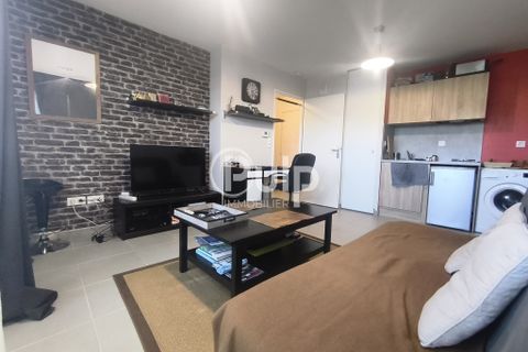 Lejlighed i Saint-Xandre, Charente-Maritime, Saint-Xandre - € 152.000 | Ref: larf19 - foto 1