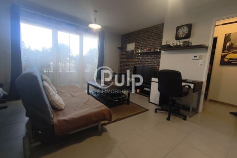 Lejlighed i Saint-Xandre, Charente-Maritime, Saint-Xandre - € 152.000 | Ref: larf19 - foto 3