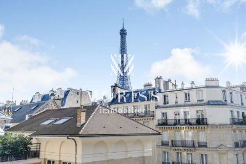 Lejlighed i Paris, Paris, Paris - € 785.000 | Ref: 87004783 - foto 1