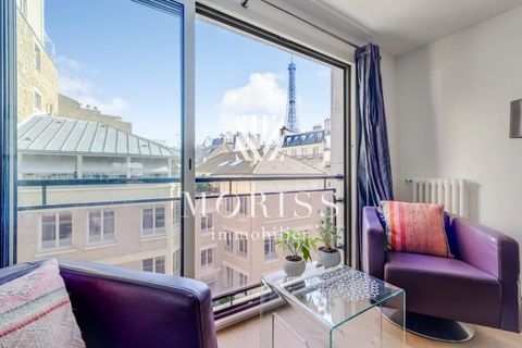 Lejlighed i Paris, Paris, Paris - € 785.000 | Ref: 87004783 - foto 2