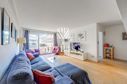 Lejlighed i Paris, Paris, Paris - € 785.000 | Ref: 87004783 - foto 3
