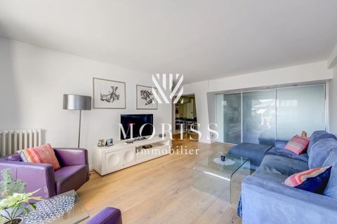 Lejlighed i Paris, Paris, Paris - € 785.000 | Ref: 87004783 - foto 4