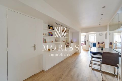 Lejlighed i Paris, Paris, Paris - € 785.000 | Ref: 87004783 - foto 9