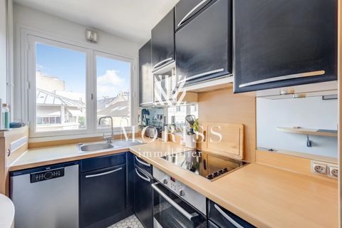 Lejlighed i Paris, Paris, Paris - € 785.000 | Ref: 87004783 - foto 11