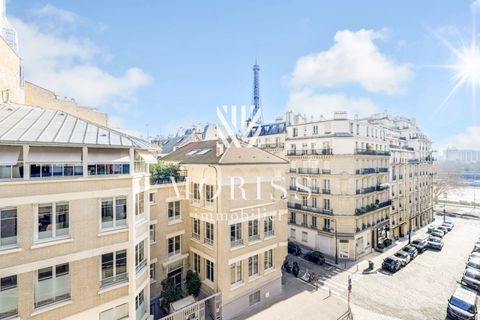 Lejlighed i Paris, Paris, Paris - € 785.000 | Ref: 87004783 - foto 12
