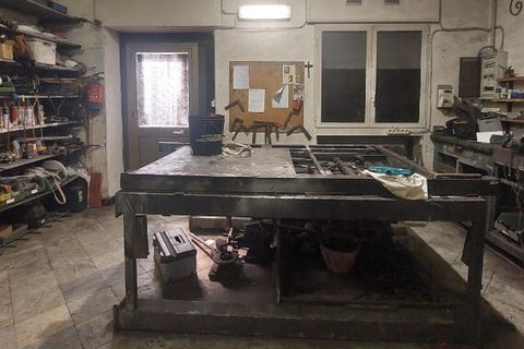 Erhvervsejendom i Genoa, Genoa, Genoa - € 10.500 | Ref: GE30/24L2-3004-26-1200 - foto 3