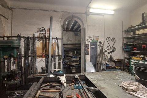 Erhvervsejendom i Genoa, Genoa, Genoa - € 10.500 | Ref: GE30/24L2-3004-26-1200 - foto 5