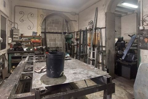 Erhvervsejendom i Genoa, Genoa, Genoa - € 10.500 | Ref: GE30/24L2-3004-26-1200 - foto 6