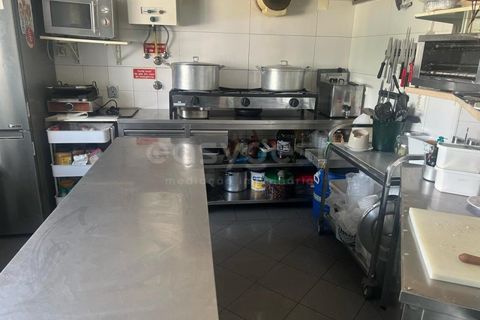Erhvervsejendom i Beja, Beja, Beja - € 189.000 | Ref: BJ99176 - foto 13