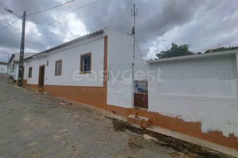 Villa i Ourique, Beja, Ourique - € 189.000 | Ref: BJ99167 - foto 1