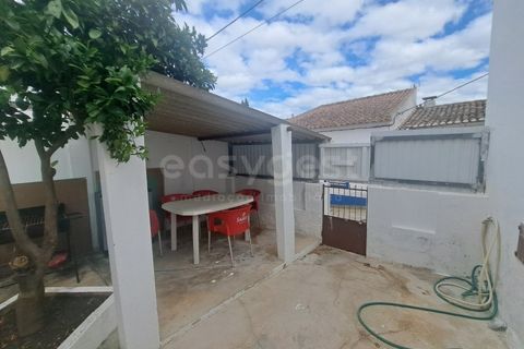 Villa i Ourique, Beja, Ourique - € 189.000 | Ref: BJ99167 - foto 4