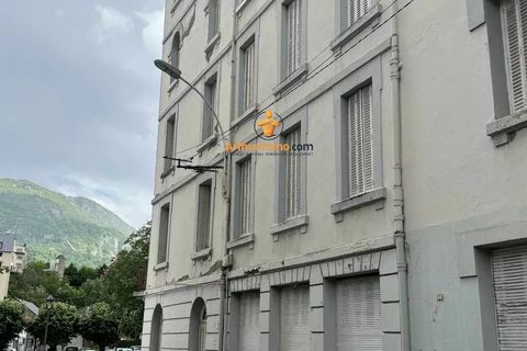 Leilighet i Lourdes, Hautes-Pyrenees, Lourdes - € 395 000 | Ref: 84842526 - foto 2