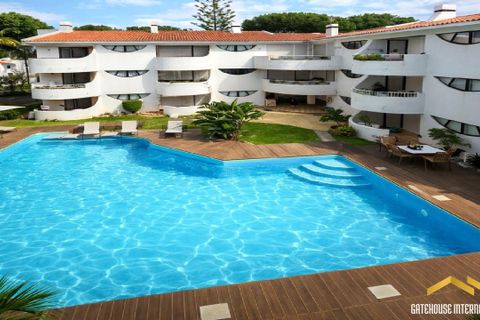 Lejlighed i Vilamoura, Faro, Vilamoura - € 475.000 | Ref: spr_1184 - foto 1