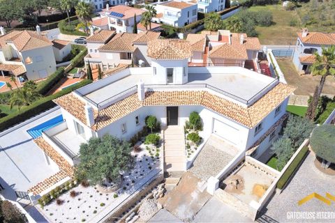 Villa i Almancil, Faro, Almancil - € 4.600.000 | Ref: gt_tv25 - foto 2