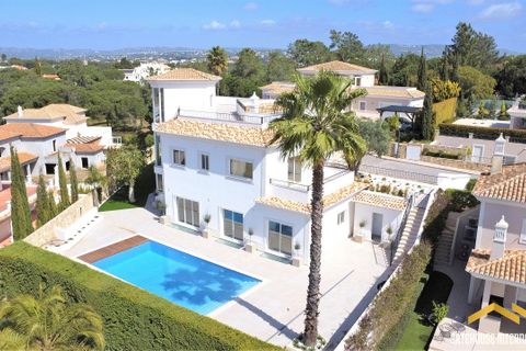 Villa i Almancil, Faro, Almancil - € 4.600.000 | Ref: gt_tv25 - foto 5