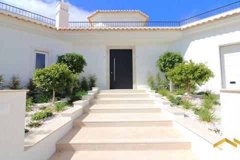 Villa i Almancil, Faro, Almancil - € 4.600.000 | Ref: gt_tv25 - foto 7