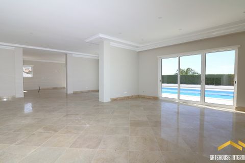 Villa i Almancil, Faro, Almancil - € 4.600.000 | Ref: gt_tv25 - foto 10