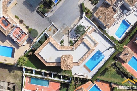 Villa i Almancil, Faro, Almancil - € 4.600.000 | Ref: gt_tv25 - foto 28