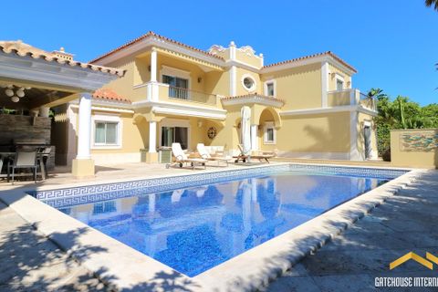 Villa i Almancil, Faro, Almancil - € 4.495.000 | Ref: gt_qm17 - foto 2